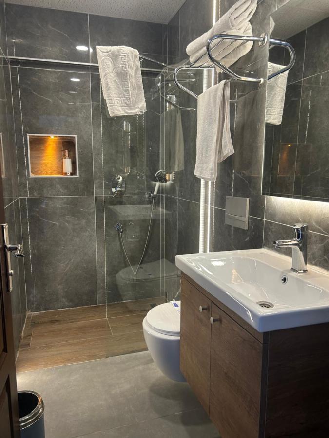 Doppelzimmer im Obergeschoss