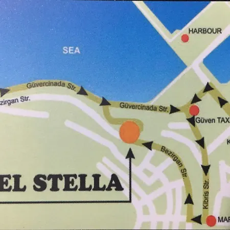 Hotel Stella-2