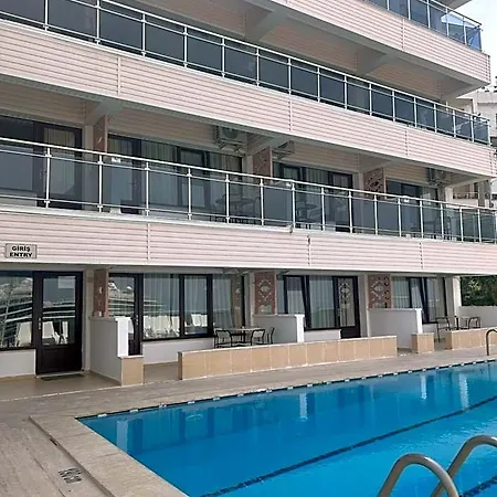 Hotel Stella-3